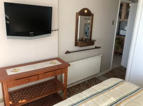 Apartamento 607 Euromarina II