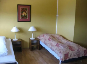 Hotel Nordkyn
