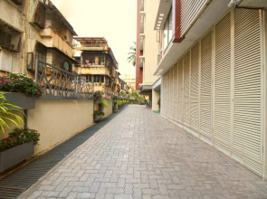 Theory9 Premium Serviced Apartments Khar