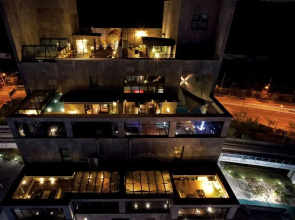 Lee Design Hotel