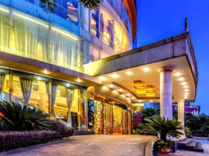 Xiangguo Hotel