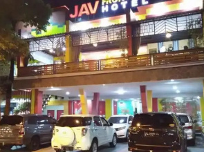 Hotel JAV Front One