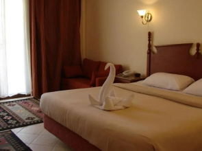 Aladdin Beach Resort