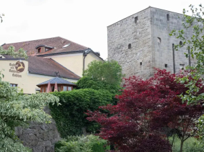 Hotel Zum goldenen Hirschen