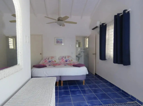 Marazul Ocean Front Apartment