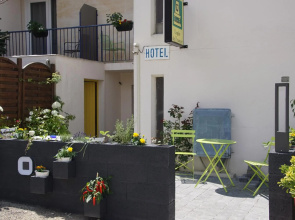 Logis Hotel Epi d'Or