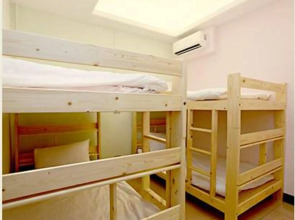 Mr. Red Tea B&B - Hostel