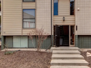 Snow Country Condominiums