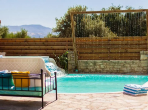 Aestas Residence, the ultimate summer retreat, By ThinkVilla