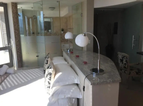 Hibernian Towers 1802 Self Catering Accommodation Strand Western Cape South Africa