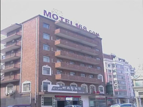 Motel168 Dao Li Xin Yang Inn