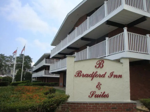 Bradford Inn and Suites
