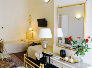 Hotel Labelle