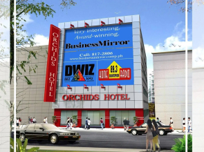 Bedbox Hotel Dagupan