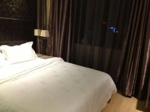 Super 8 Hotel Guangdong University of Foreign Studies