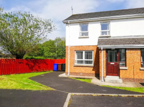 Portrush Getaway - Holiday Let