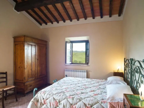 Agriturismo Podere Campaini