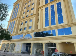 Terminal Inn Airport Hotel & Apartment