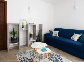 Welcomely - Xenia - Attico Supramonte