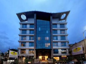 Incredible One Hotel