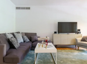 Duplex Marbella Concordia Close To Beach