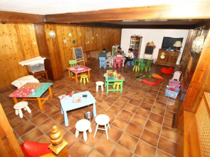 Villa De Sallent 3