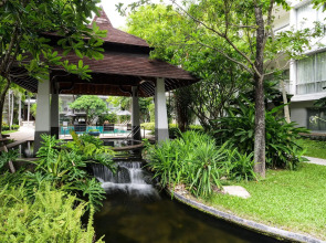 The Park Nine Hotel Srinakarin