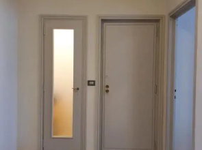 Giolitti Luxury Apartment