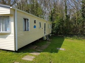 Static Caravan