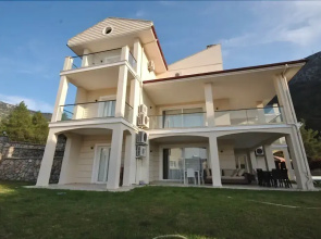 Villa Beatrice