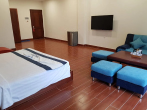 Victory Airport Hotel