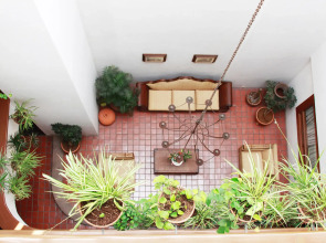 Hotel Alameda Centro Historico