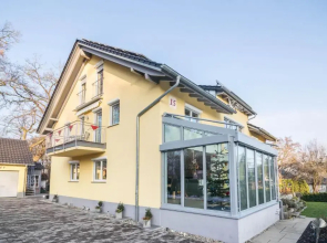 Haus Ruther - Wohnung 2