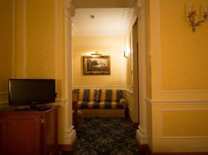 Dei Consoli Vaticano Hotel and Depedance