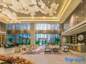 Zhongzhou Huayue International Hotel