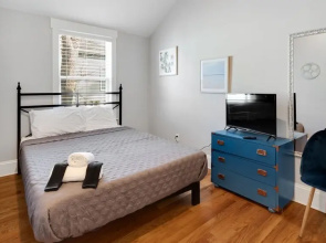 4 Bedroom, Harrill Street