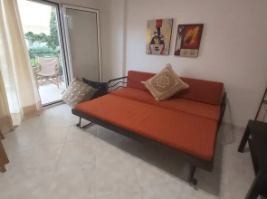 Kallithea - Apartment - Stay 2 - Parking - Seaside