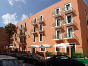 Alghero Vacanze Hotel