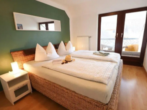 Haus Timpe Whg 2