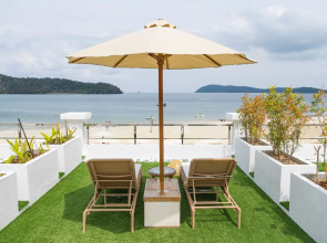 Dash Resort Langkawi