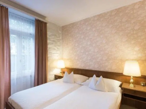 Swiss Inn Hotel & Apartments