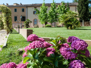 Villa Borri Terme