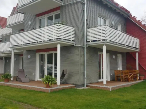 Leuchtturmblick Haus 6 A 5