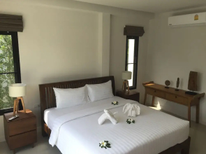 3 Bed Villa Tanapa