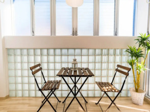 Universal Bay Condominium