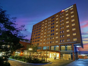 Marriott Culiacan Hotel