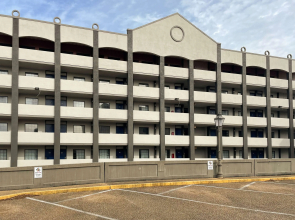 Studio 6 Vicksburg, MS - Downtown