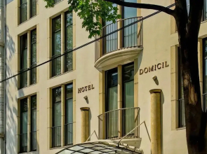 Domicil Hotel Bonn