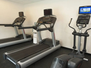 SpringHill Suites by Marriott Birmingham Colonnade