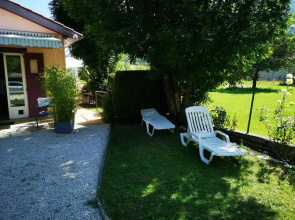 Apartment With in Castellane With Wonderful Mountain View